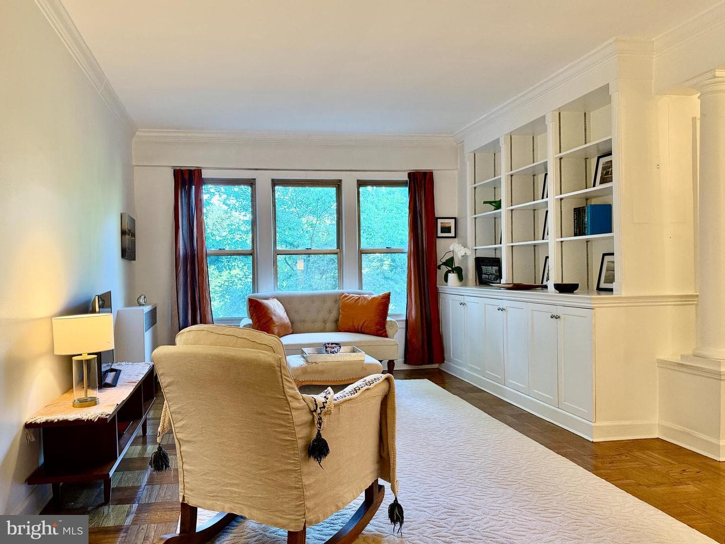 2500 Q Street NW #307 photo 4