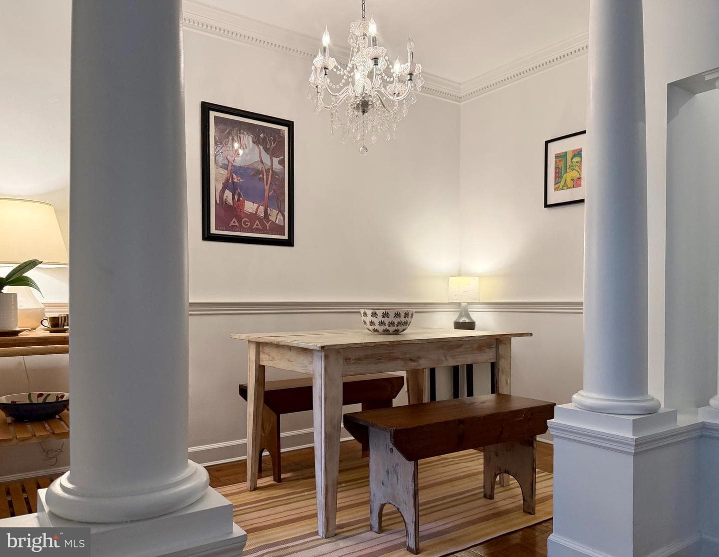 2500 Q Street NW #307 photo 8