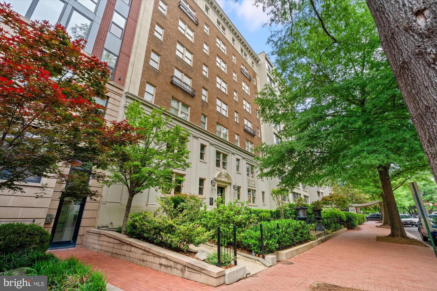 1425 Rhode Island Avenue NW #12 photo 16