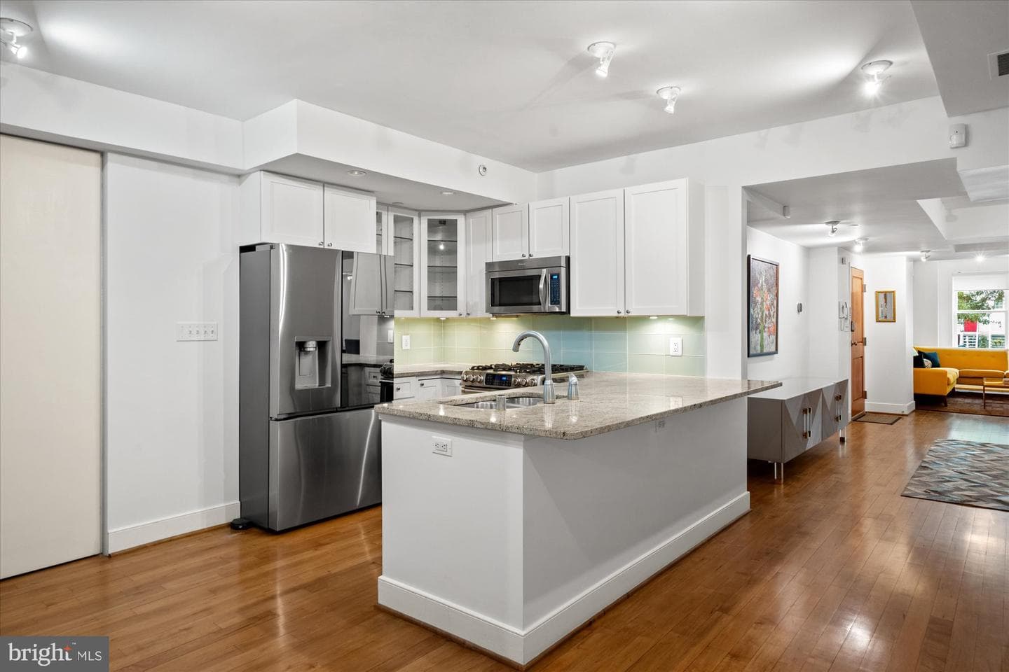 1425 Rhode Island Avenue NW #12 photo 5