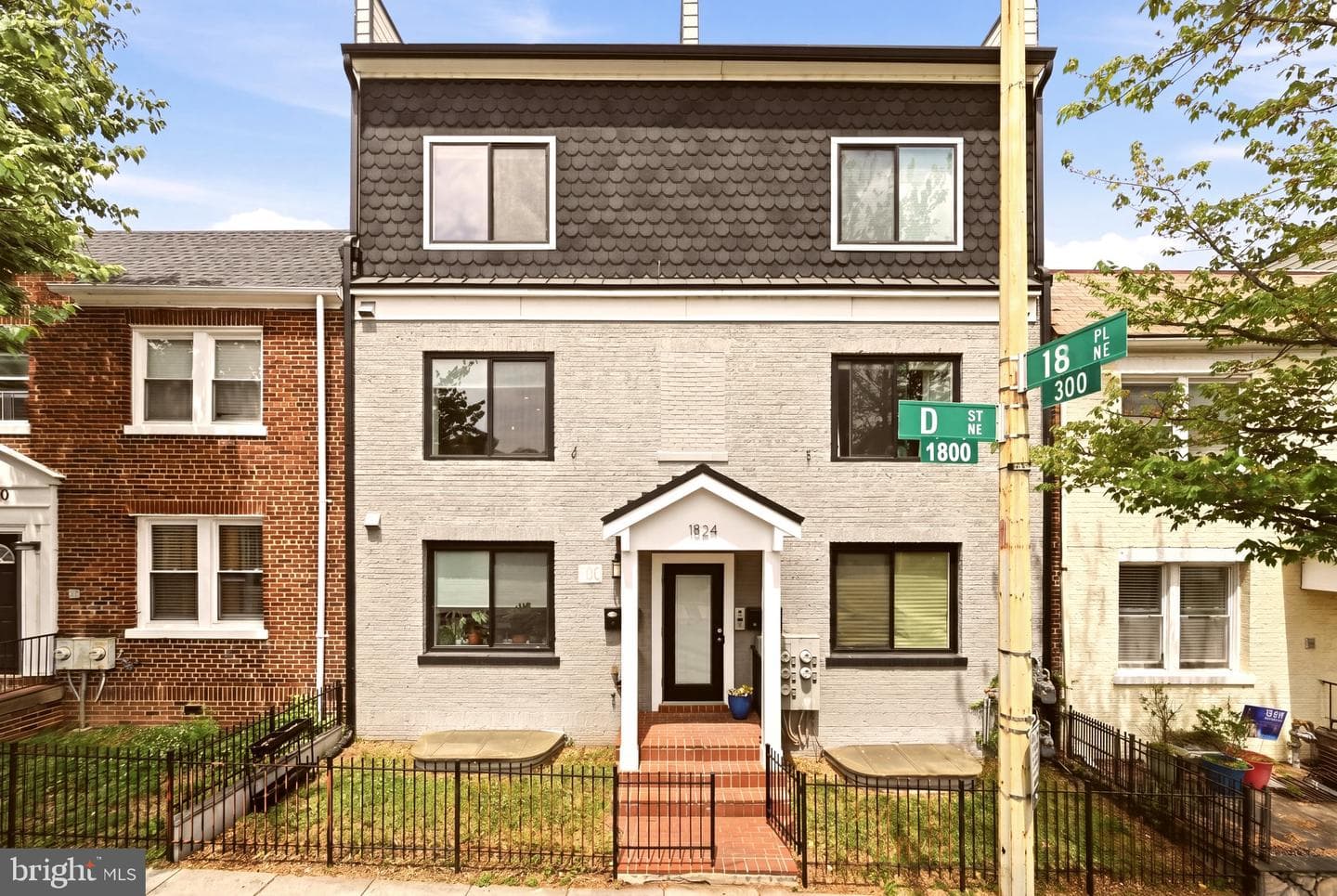 1824 D Street NE #3 photo 3