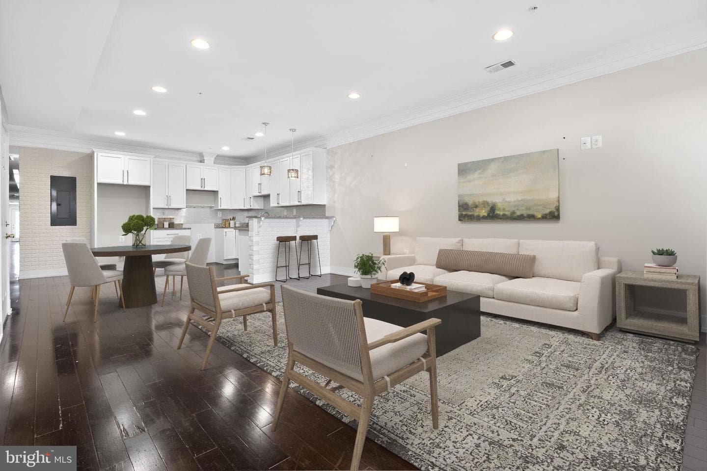 3223 Warder Street NW #4, Washington