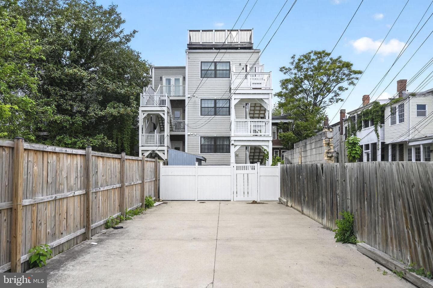 3223 Warder Street NW #4 photo 38