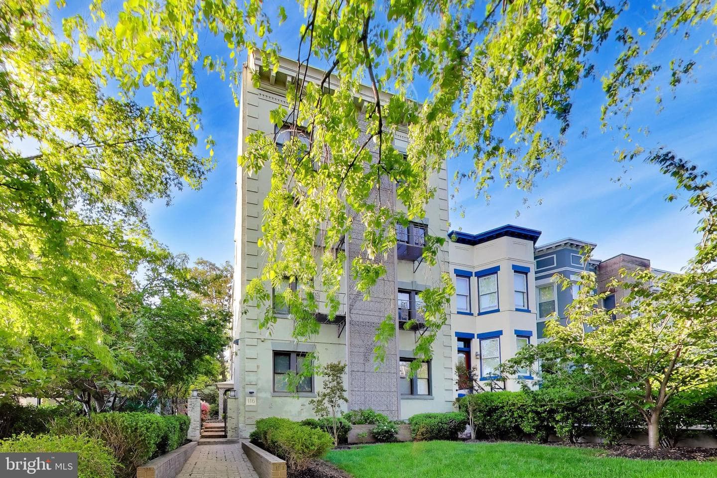 116 N Carolina Avenue SE #204, Washington