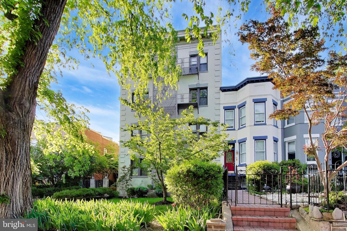 116 N Carolina Avenue SE #204, Washington