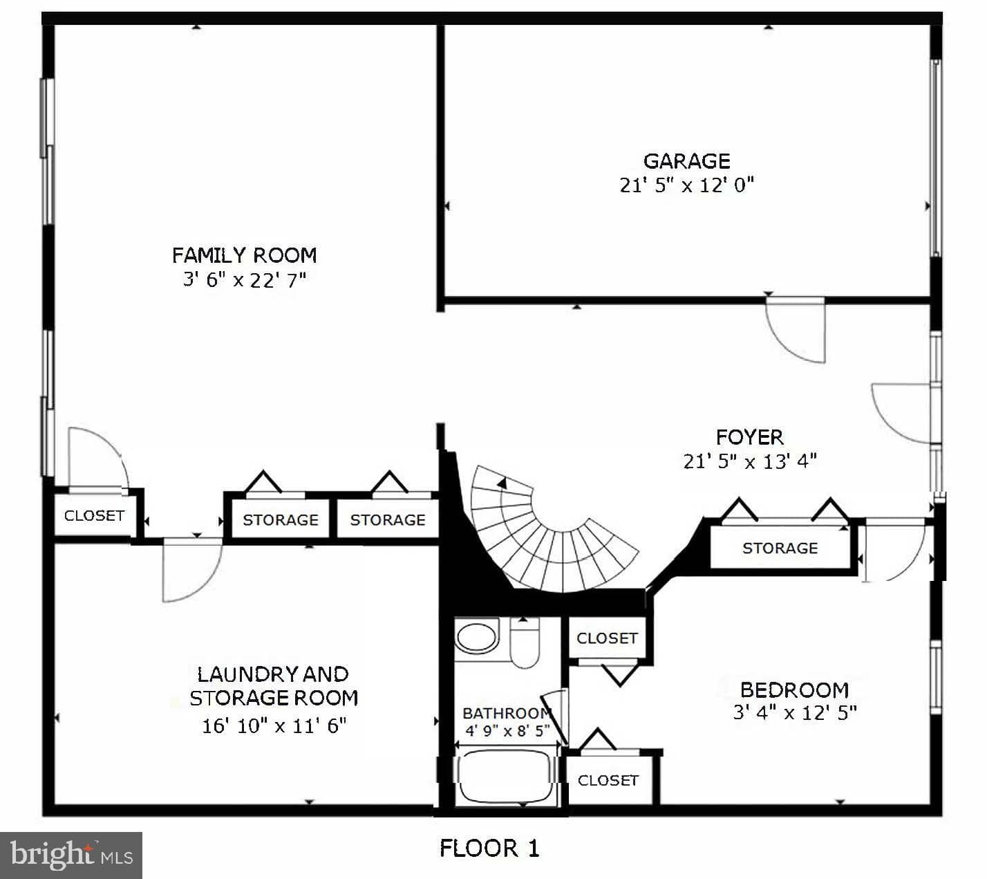2735 Unicorn Lane NW photo 26