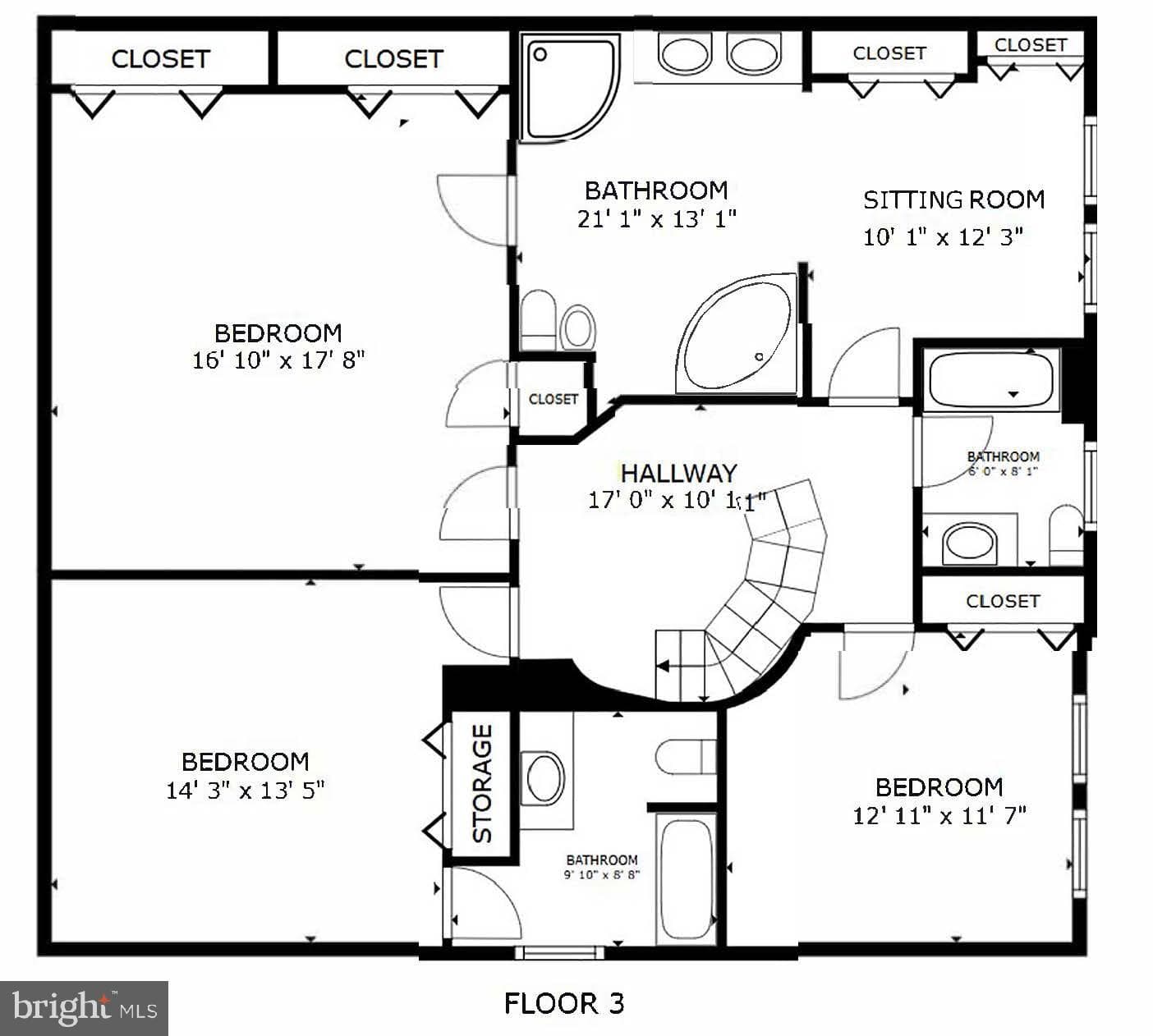 2735 Unicorn Lane NW photo 28