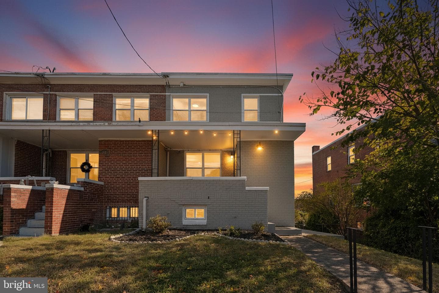 4717 7th Street NE, Washington