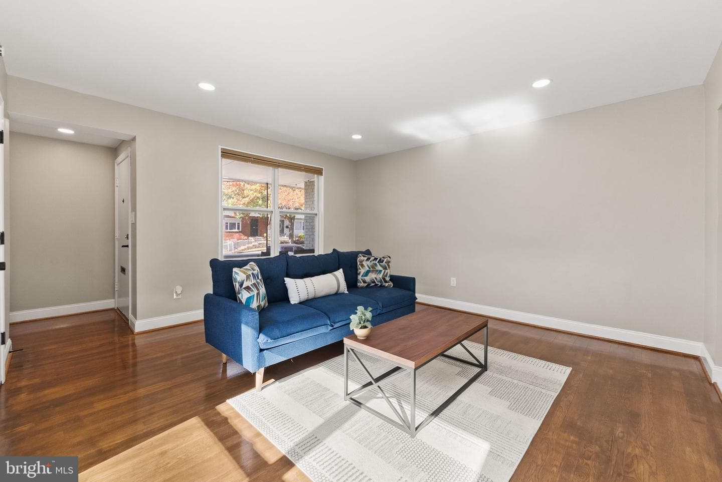 4717 7th Street NE, Washington