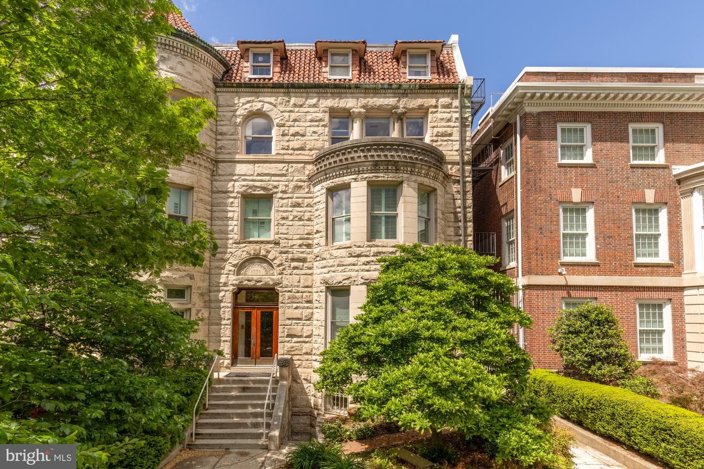 1730 New Hampshire Avenue NW #16 photo 24
