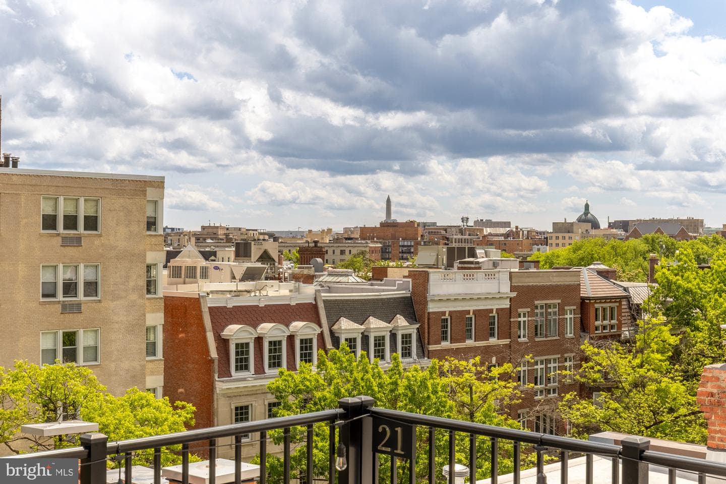 1730 New Hampshire Avenue NW #16 photo 28