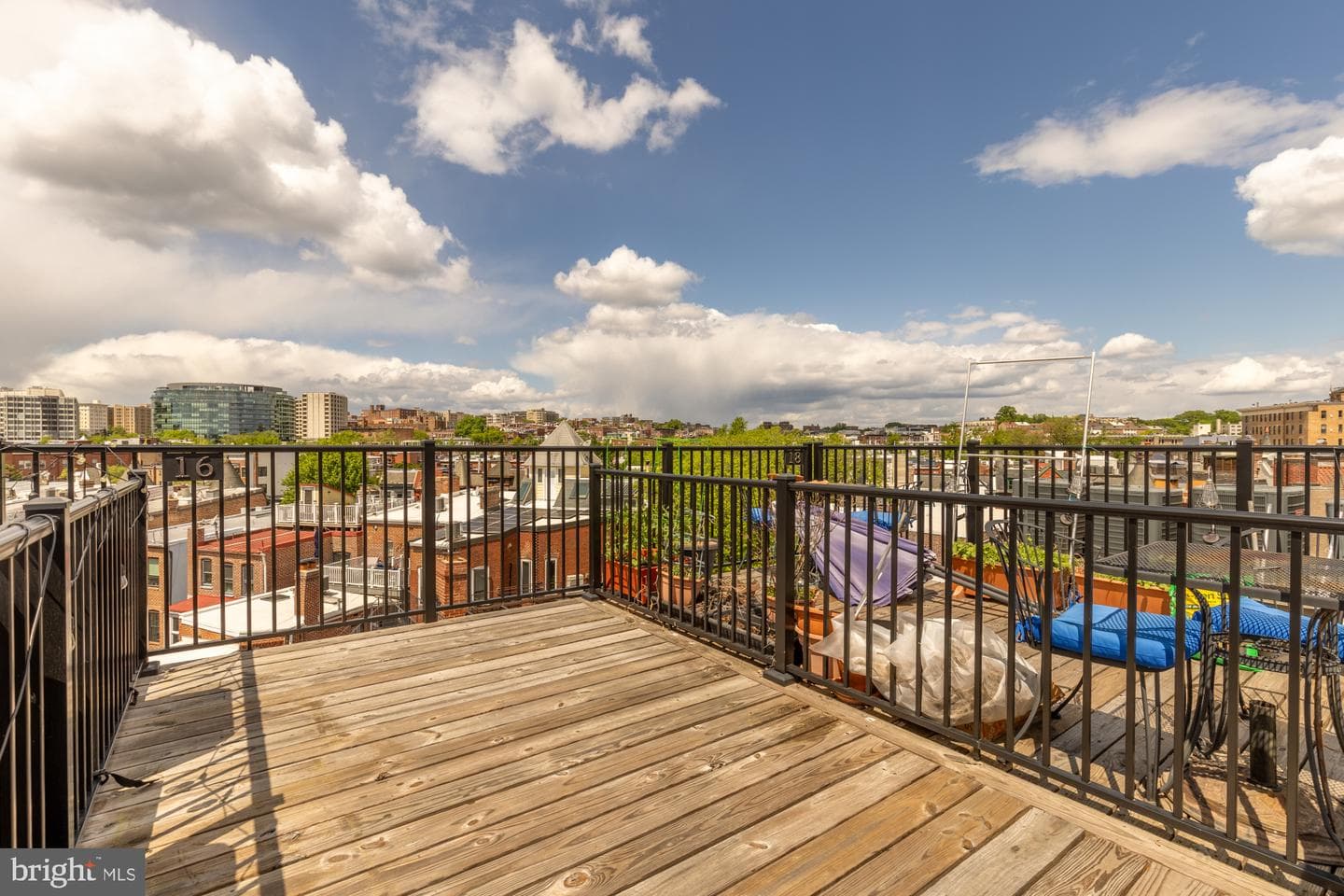 1730 New Hampshire Avenue NW #16 photo 3