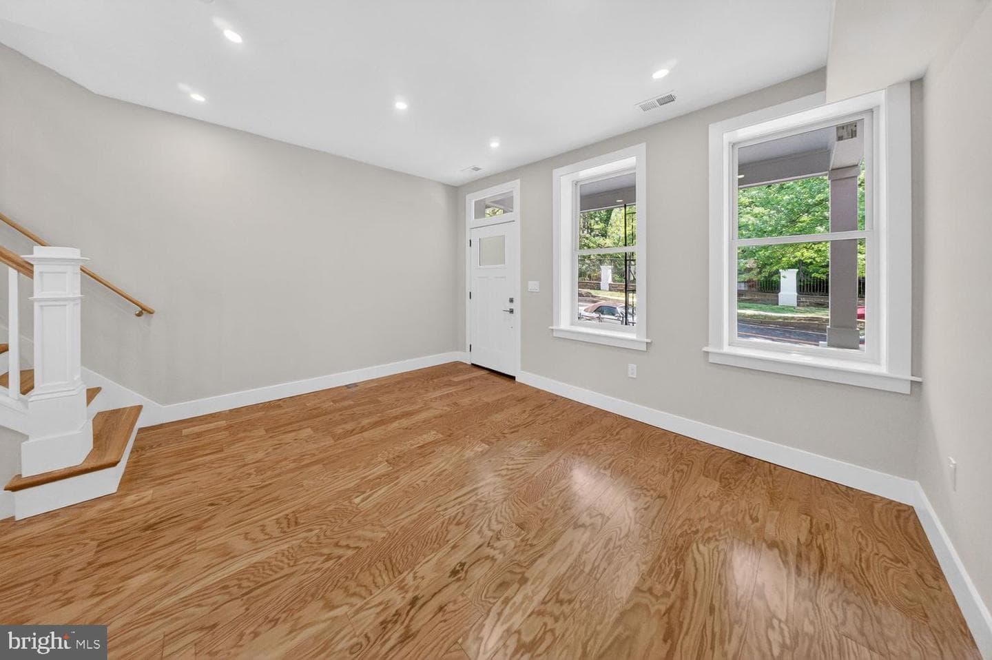 237 Rock Creek Church Road NW, Washington