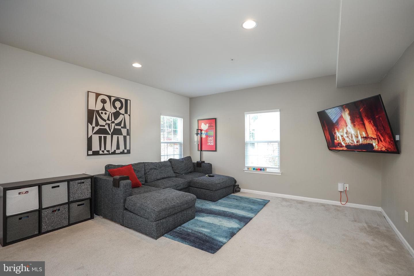 1024 Cook Drive SE, Washington
