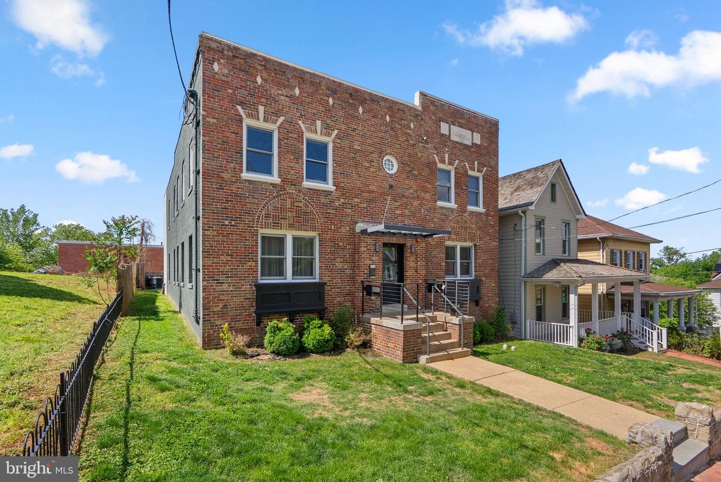 2325 High Street SE #3, Washington