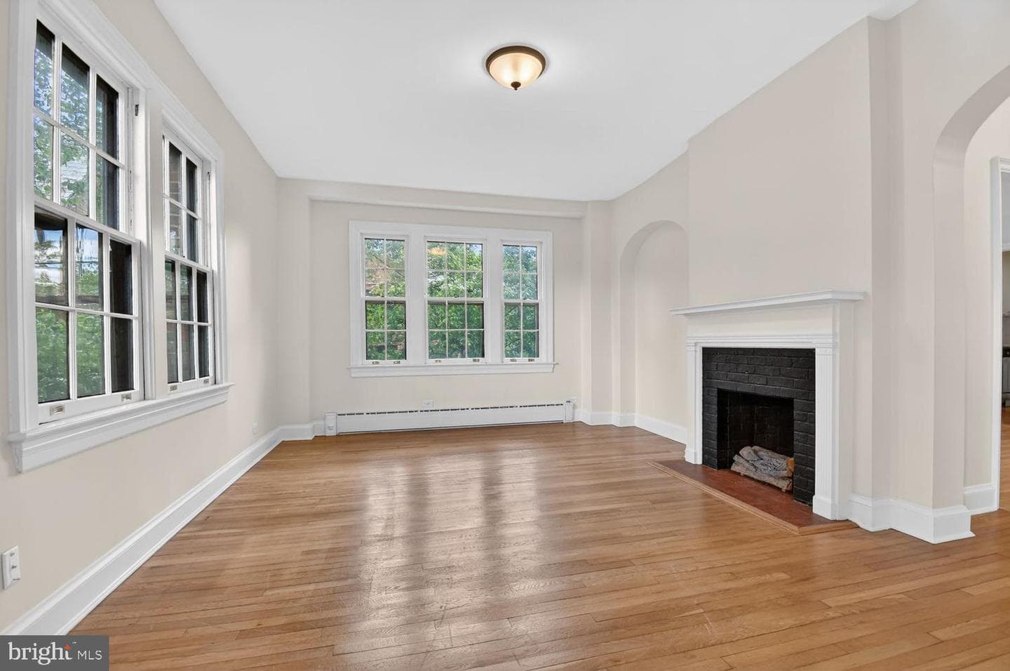 3016 Tilden Street NW #403, Washington