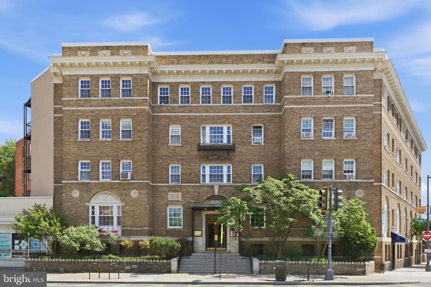 1736 Columbia Road NW #307, Washington