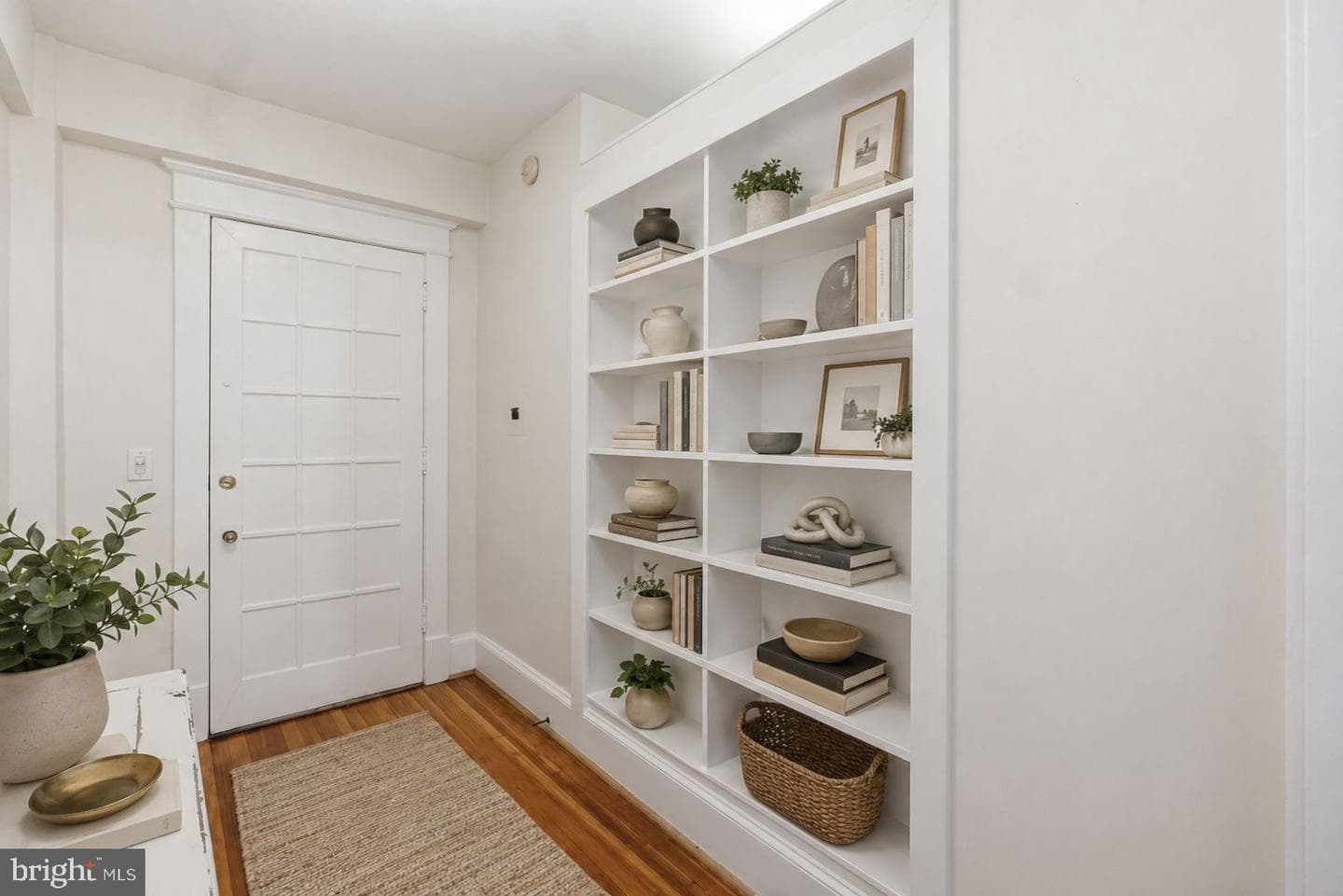 1736 Columbia Road NW #307, Washington