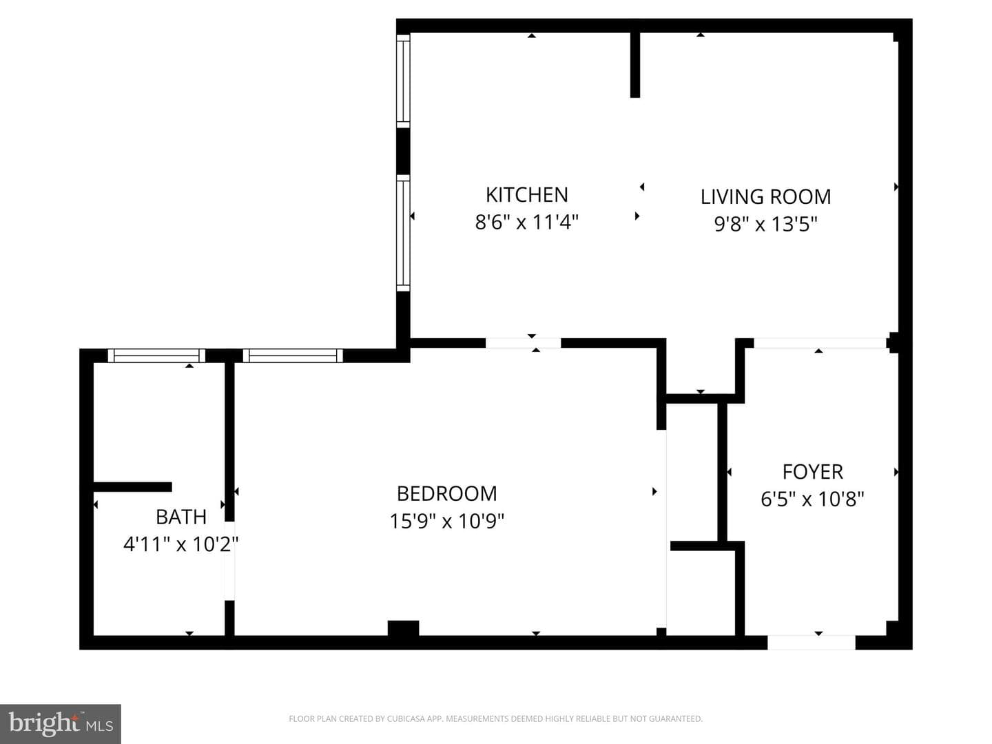 1736 Columbia Road NW #307 photo 30