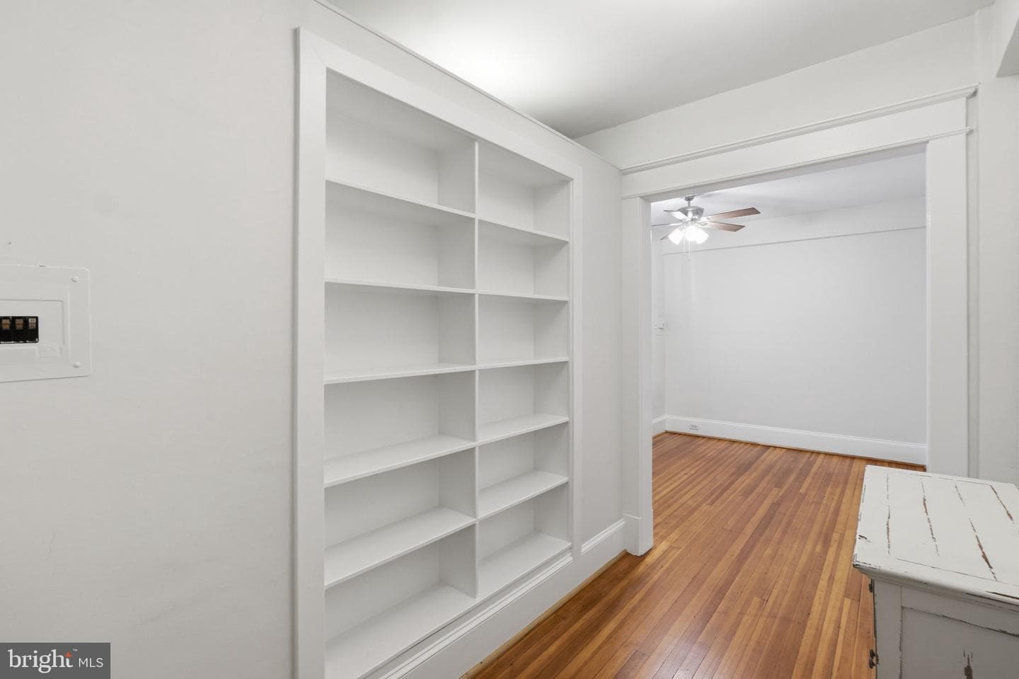 1736 Columbia Road NW #307 photo 4