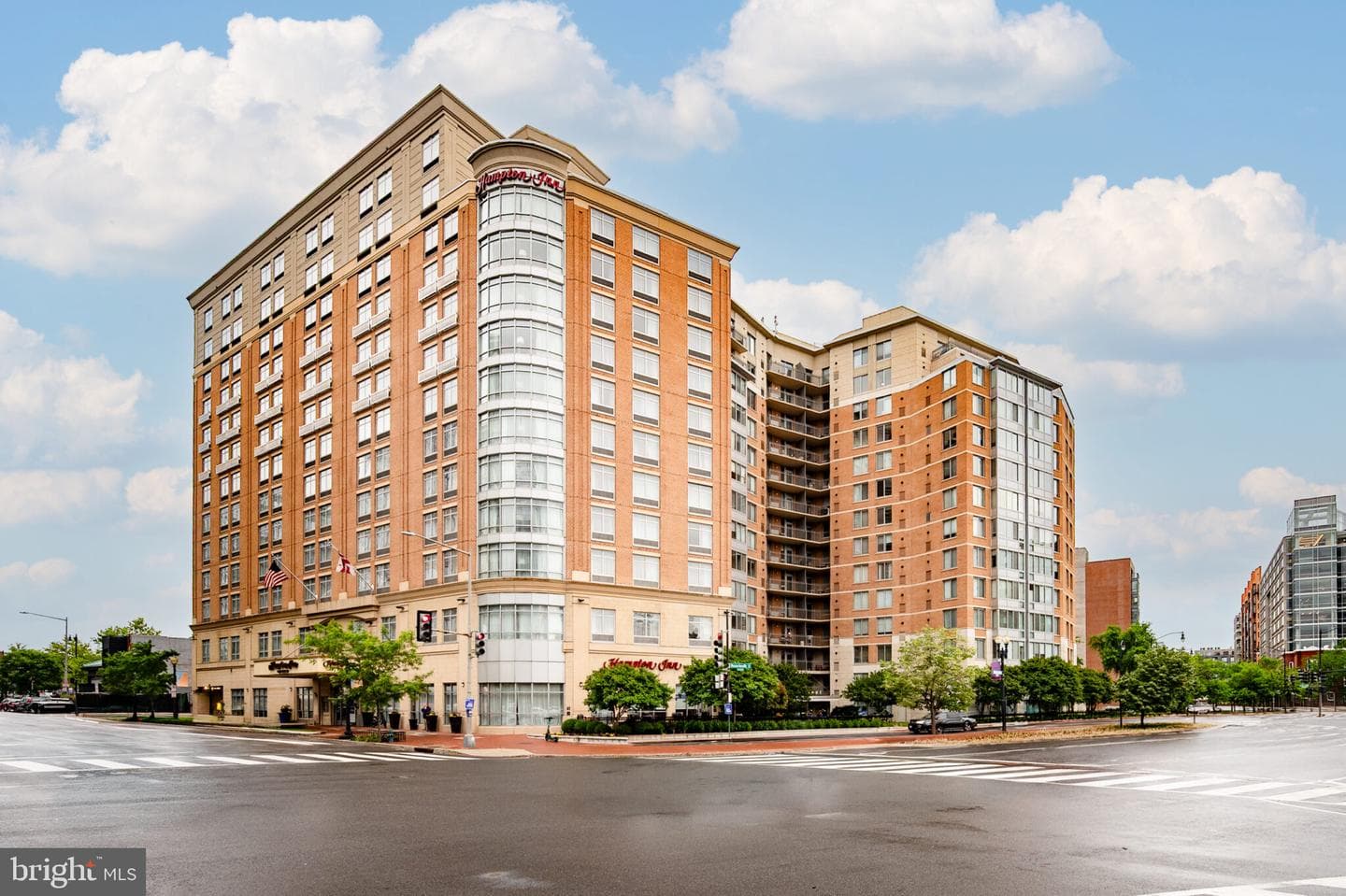 555 Massachusetts Avenue NW #506 photo 10
