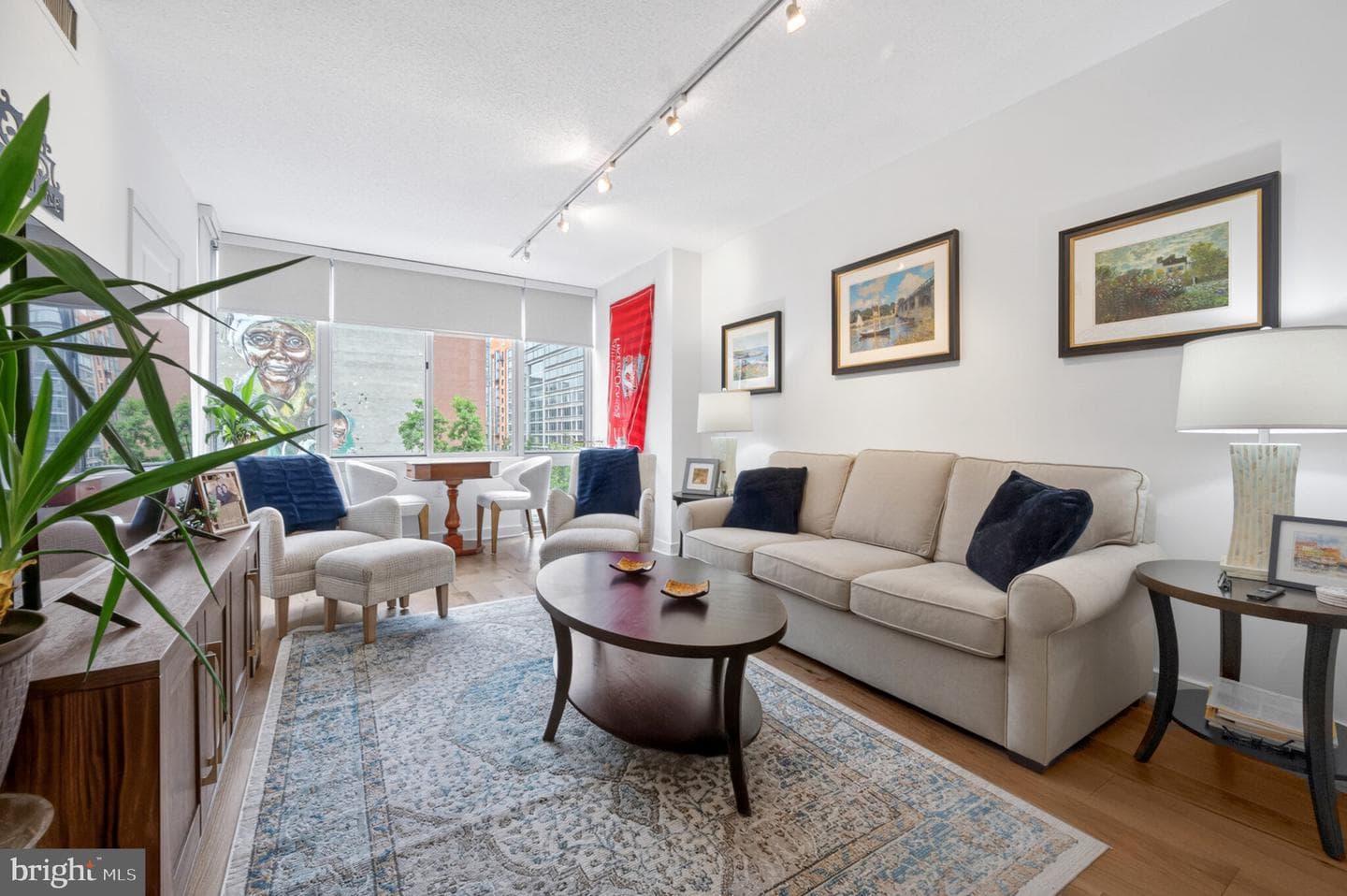 555 Massachusetts Avenue NW #506 photo 4