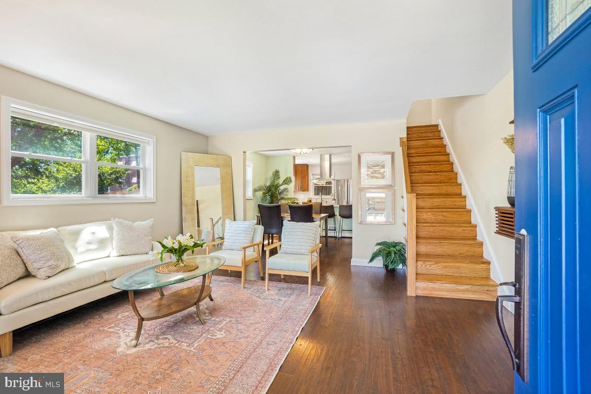 6532 North Capitol Street NW photo 4