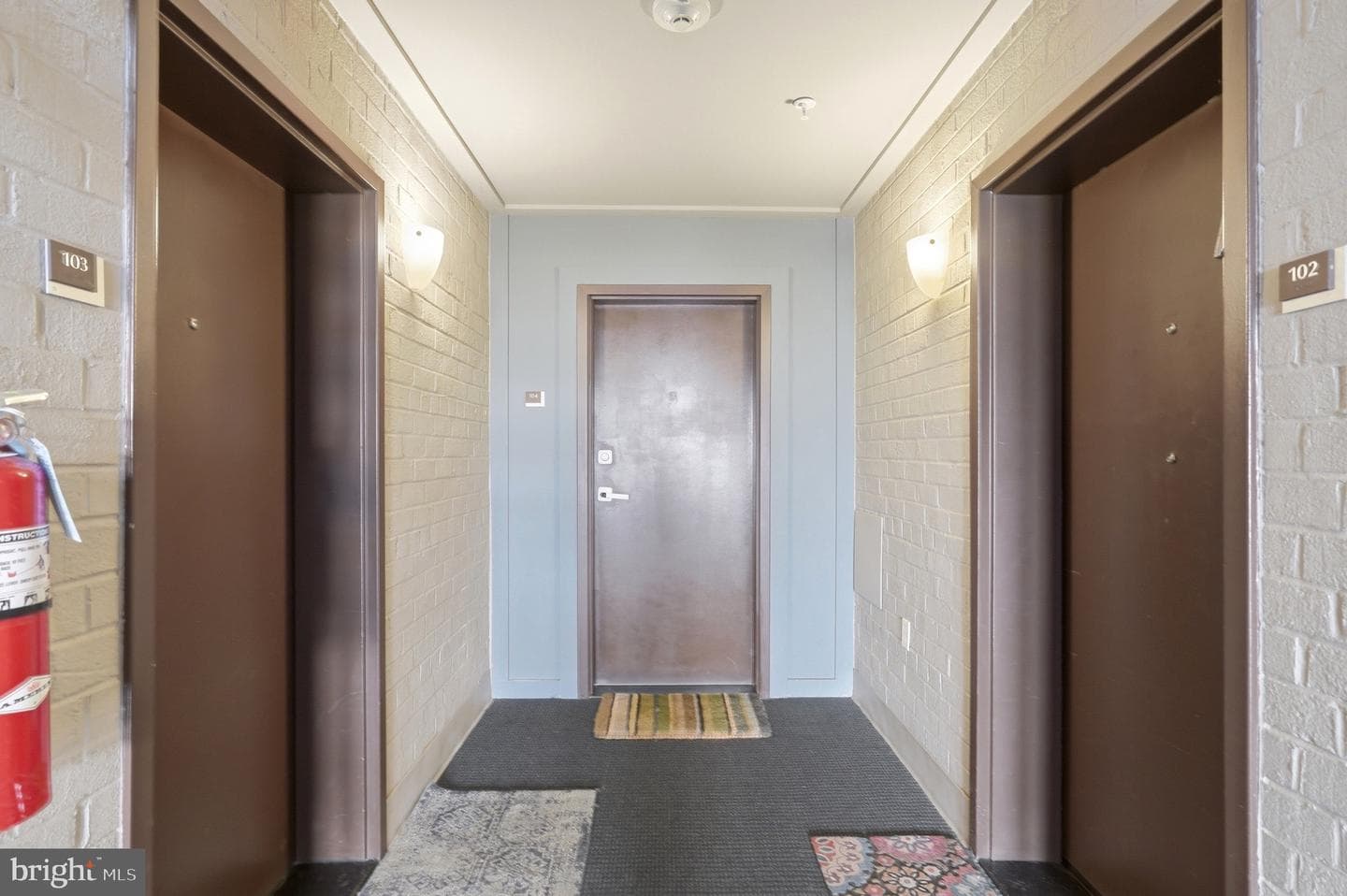 1423 Newton Street NW #104 photo 7