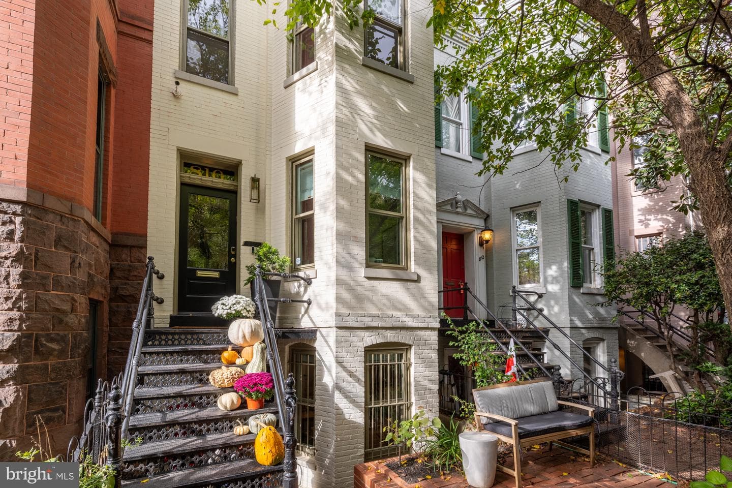 810 North Carolina Avenue SE, Washington
