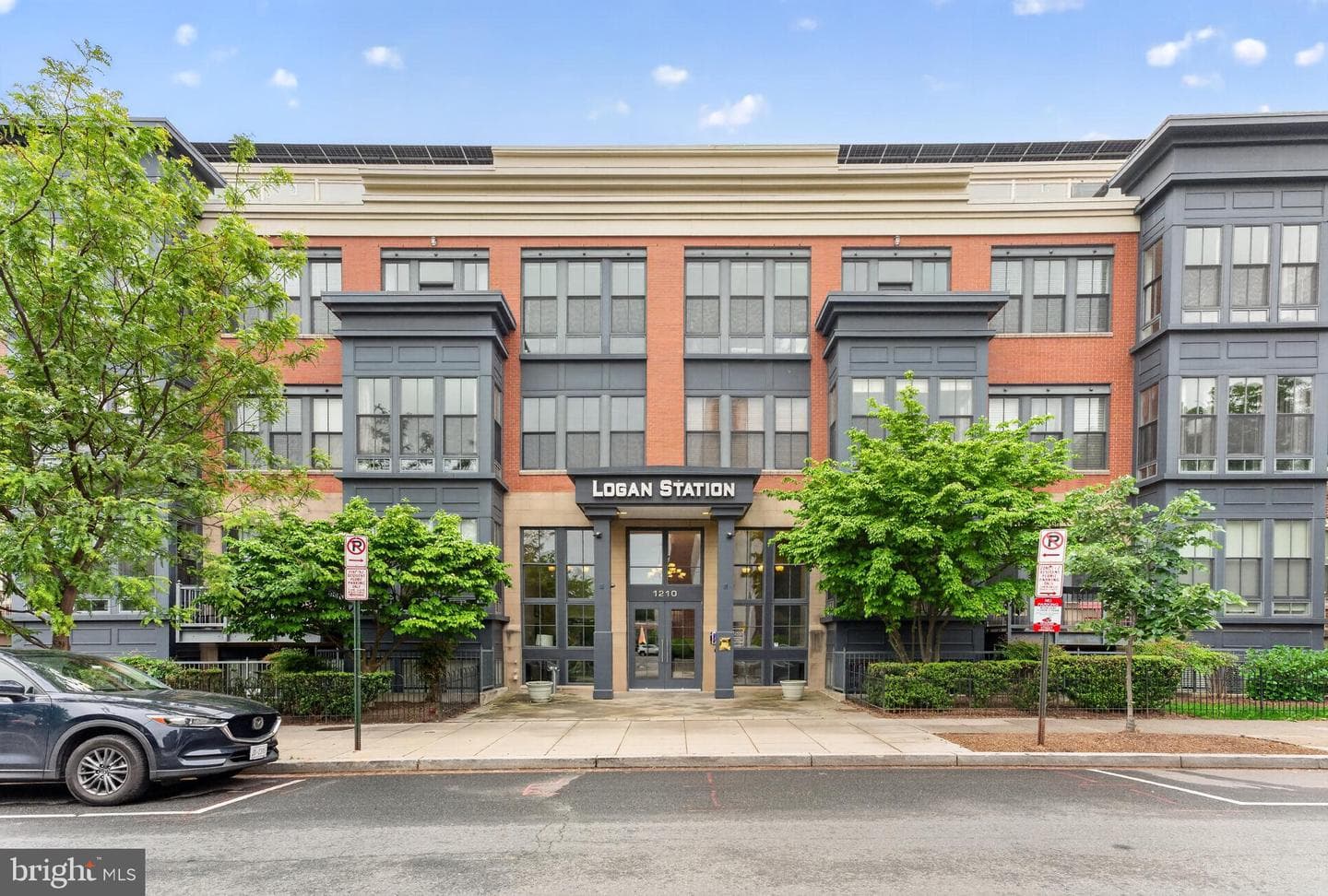 1210 R Street NW #215, Washington