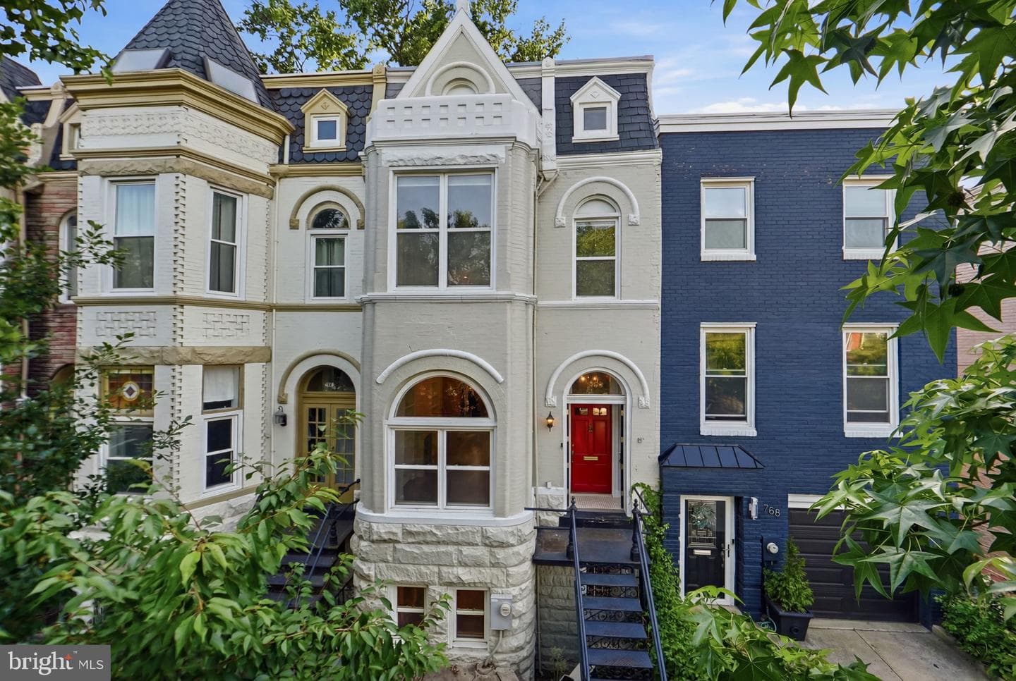 706 12th Street NE, Washington