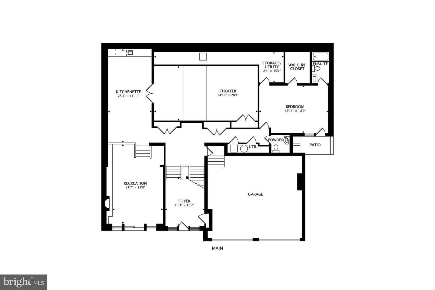 8165 E Beach Drive NW photo 41