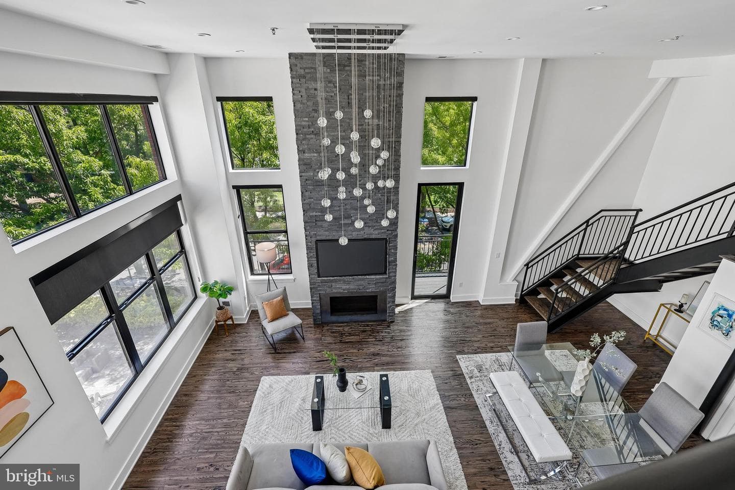 1111 W Street NW #12, Washington