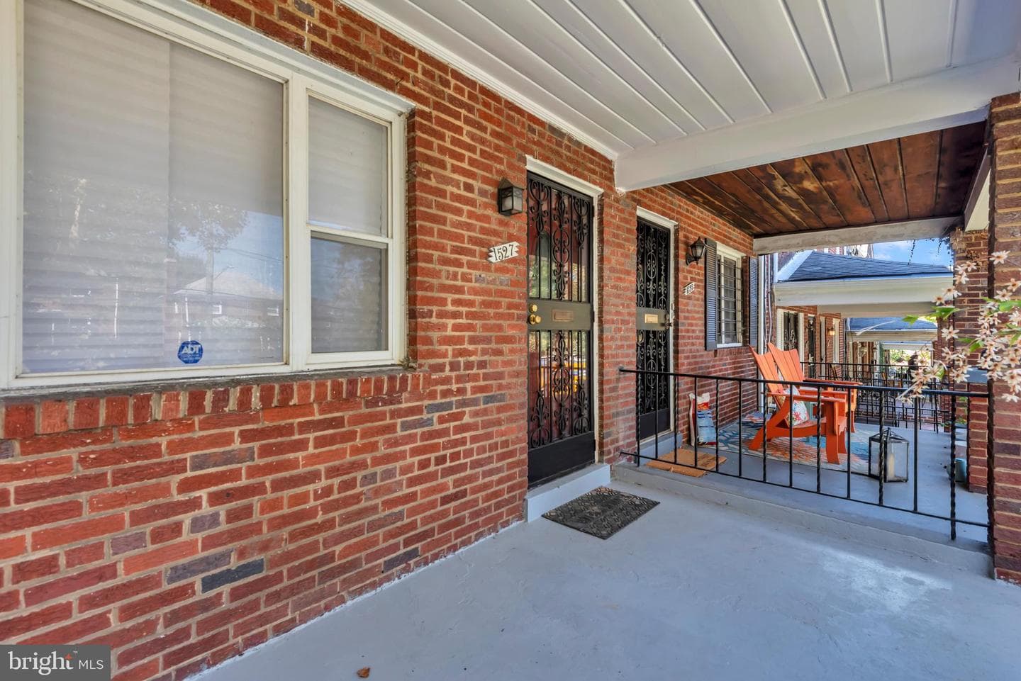 1527 Montana Avenue NE, Washington