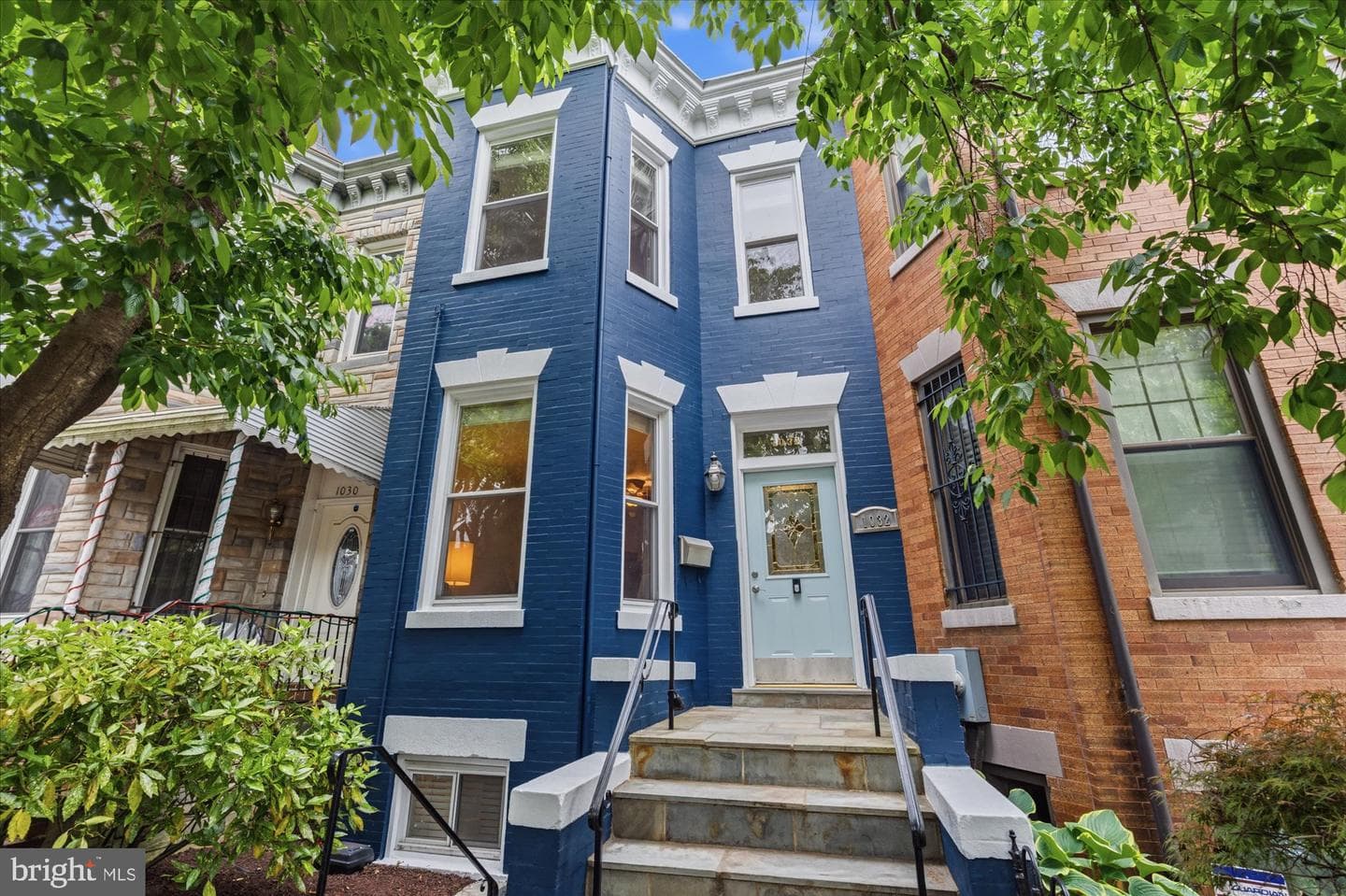 1032 Kenyon Street NW