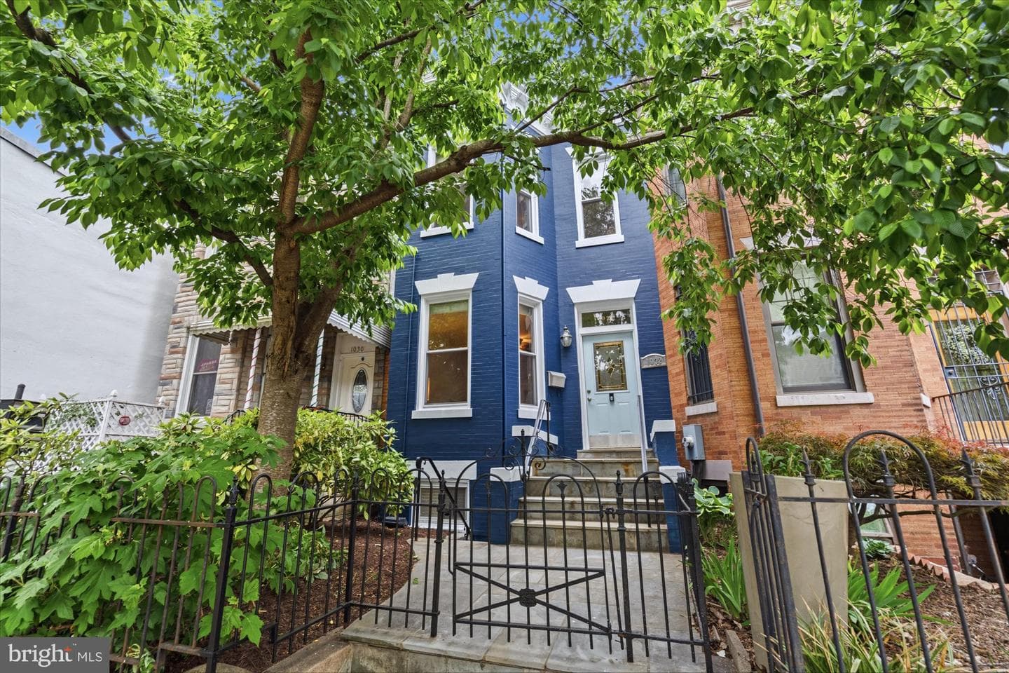 1032 Kenyon Street NW photo 2