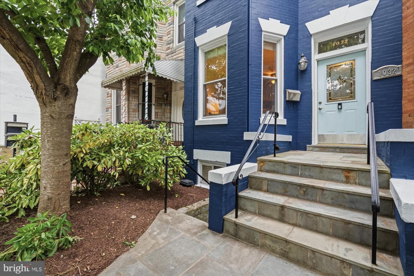 1032 Kenyon Street NW photo 3