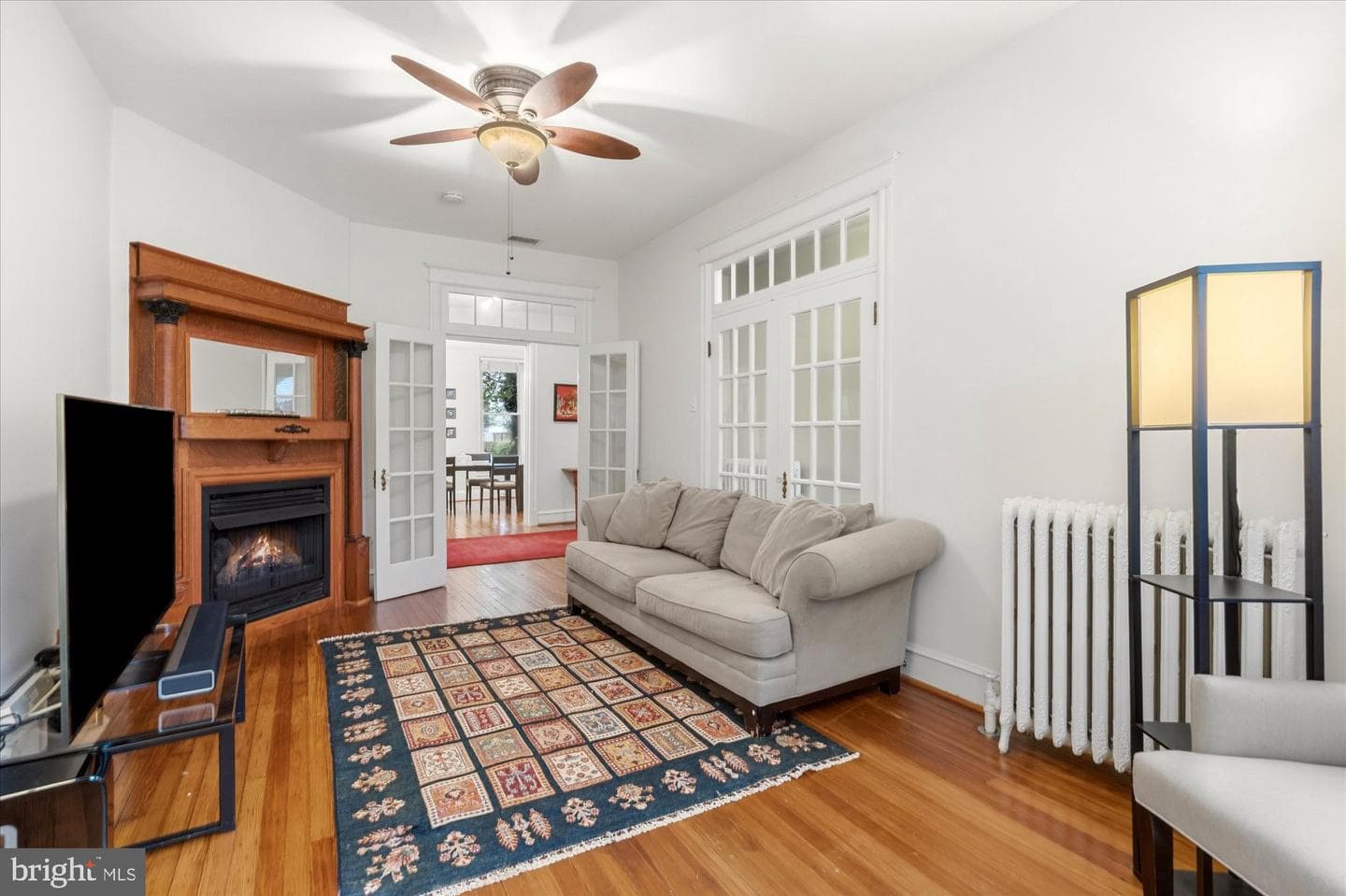 1032 Kenyon Street NW photo 4