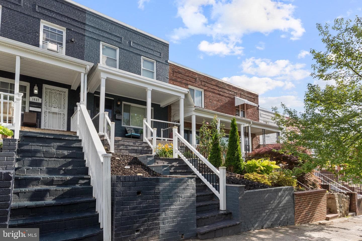 1625 Lang Place NE, Washington