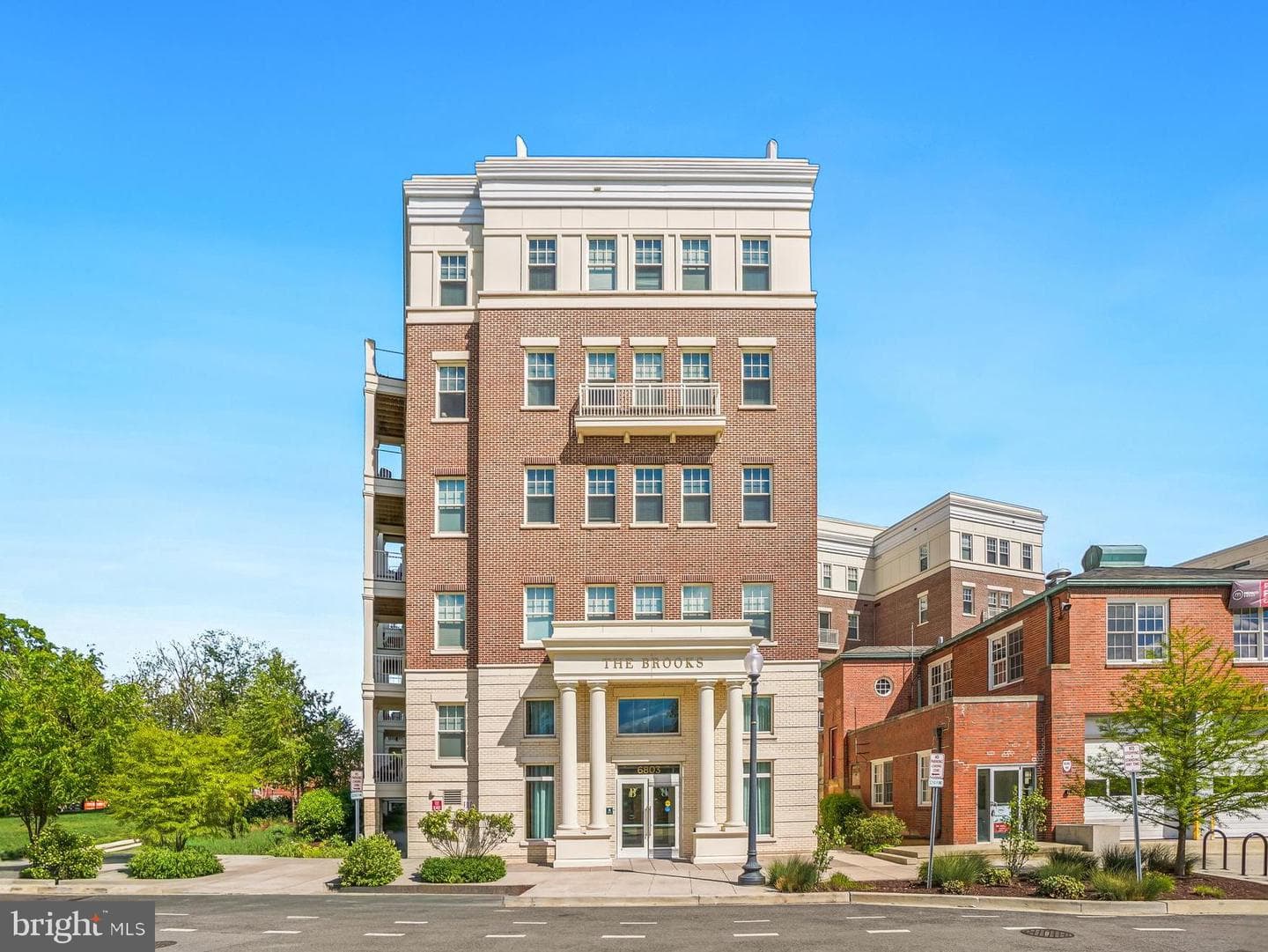 6803 Cameron Drive NW #314, Washington