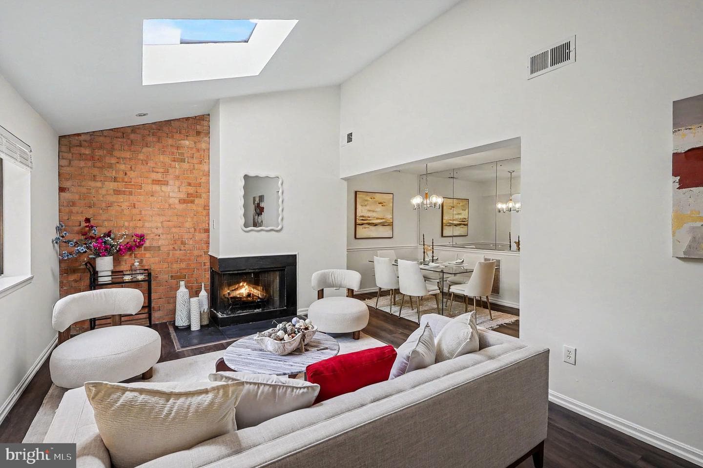 3450 Summit Court NE #3450, Washington