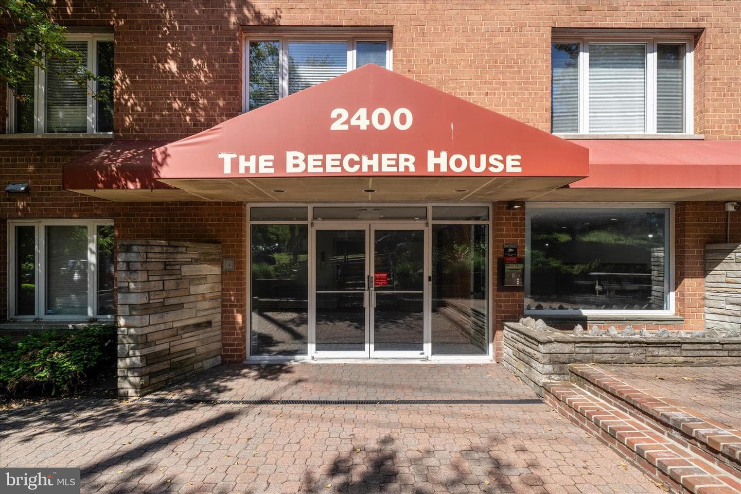 2400 NW 41st Street NW #403, Washington