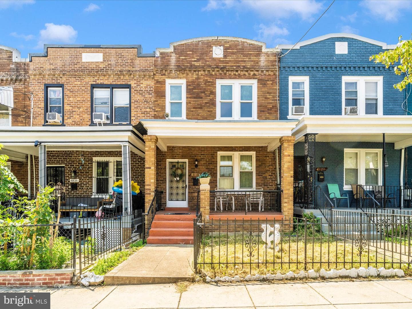 4818 7th Street NW, Washington