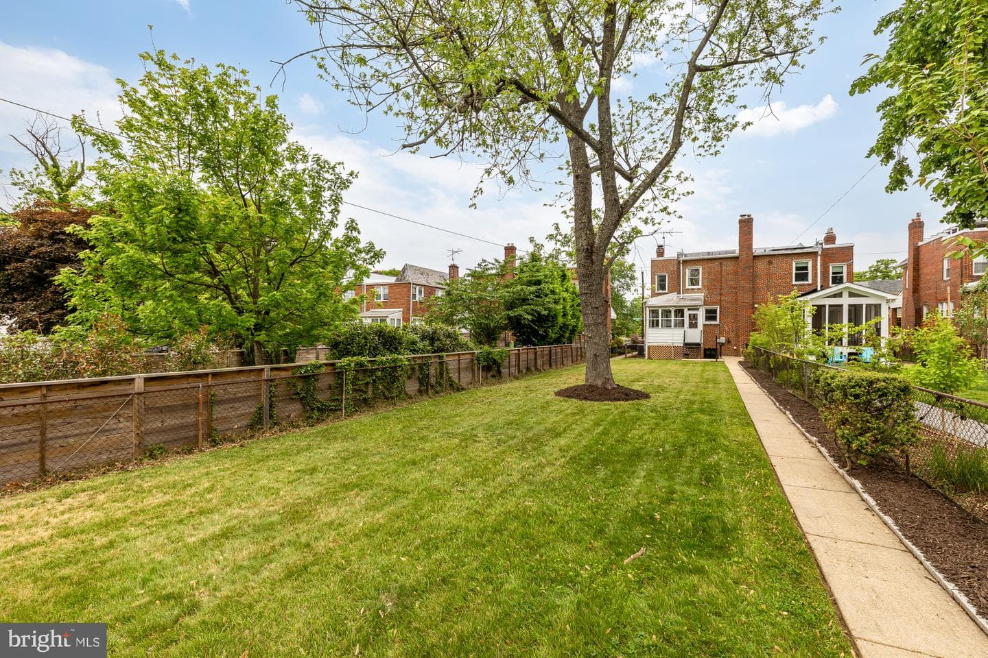 325 Oglethorpe Street NW, Washington
