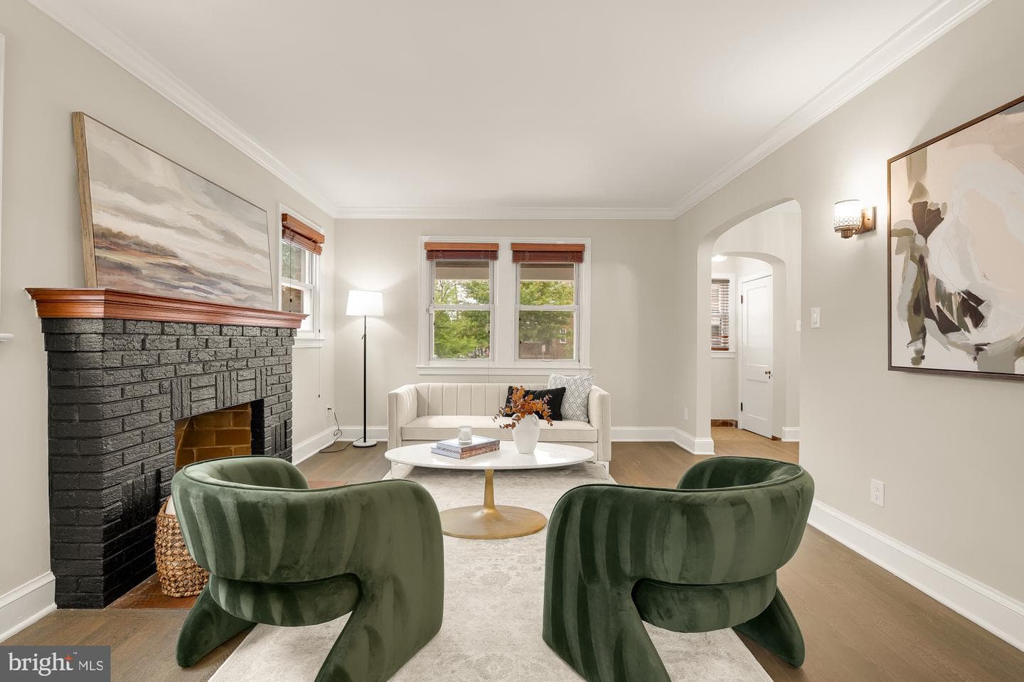 325 Oglethorpe Street NW photo 8