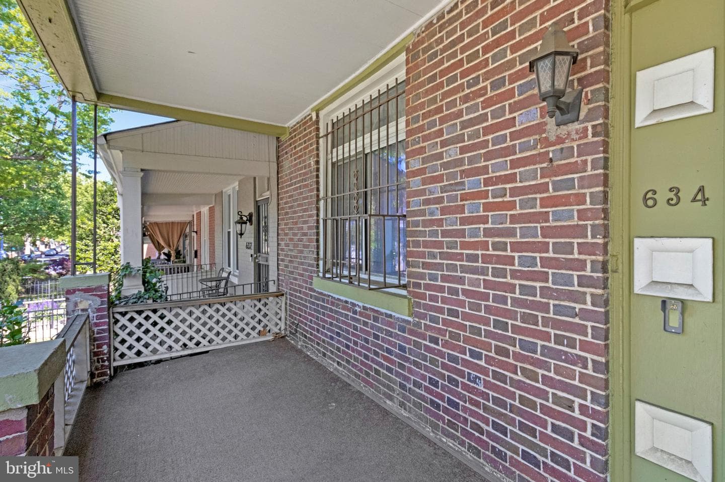 634 Irving Street NW photo 4