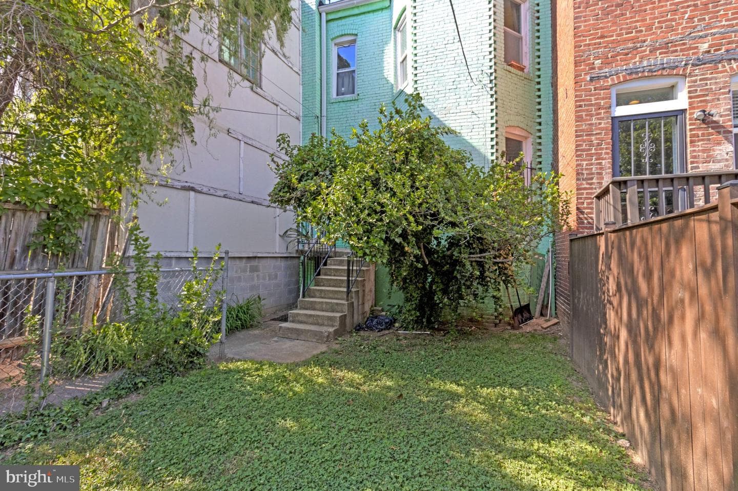 634 Irving Street NW photo 45