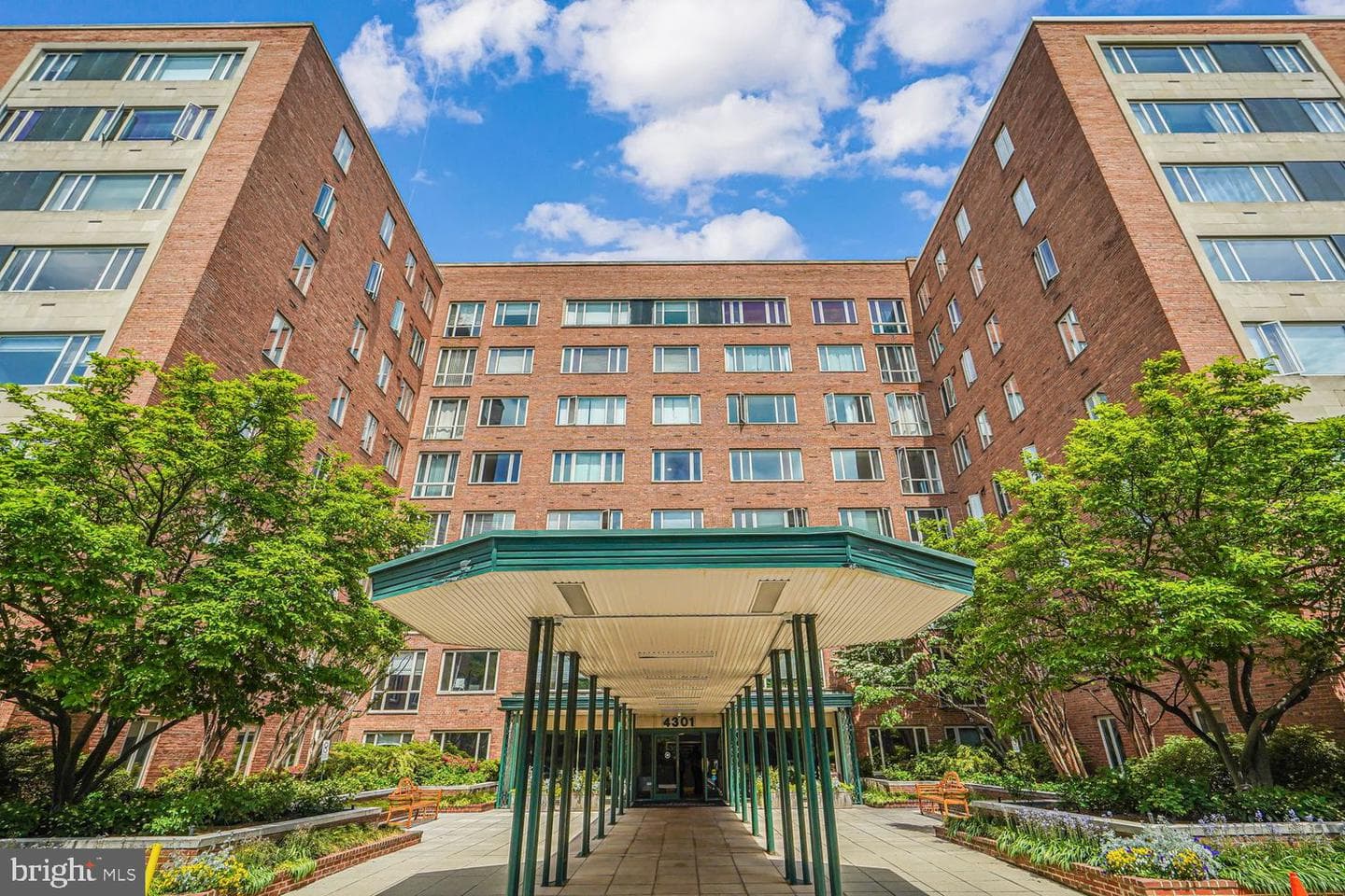 4301 Massachusetts Avenue NW #6008, Washington