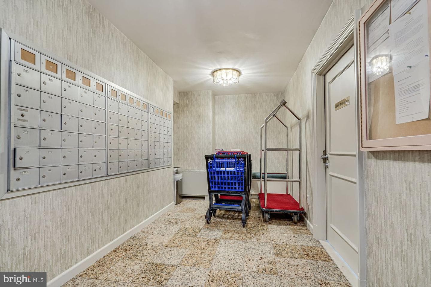 4301 Massachusetts Avenue NW #6008 photo 18