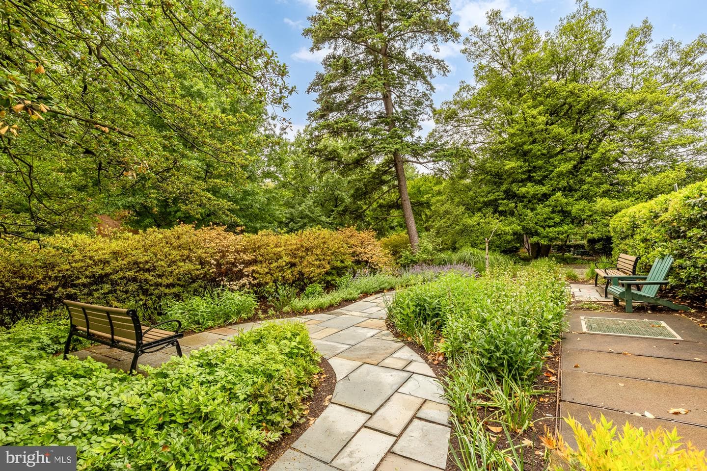 4301 Massachusetts Avenue NW #6008, Washington